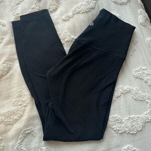 lululemon align pant 25”